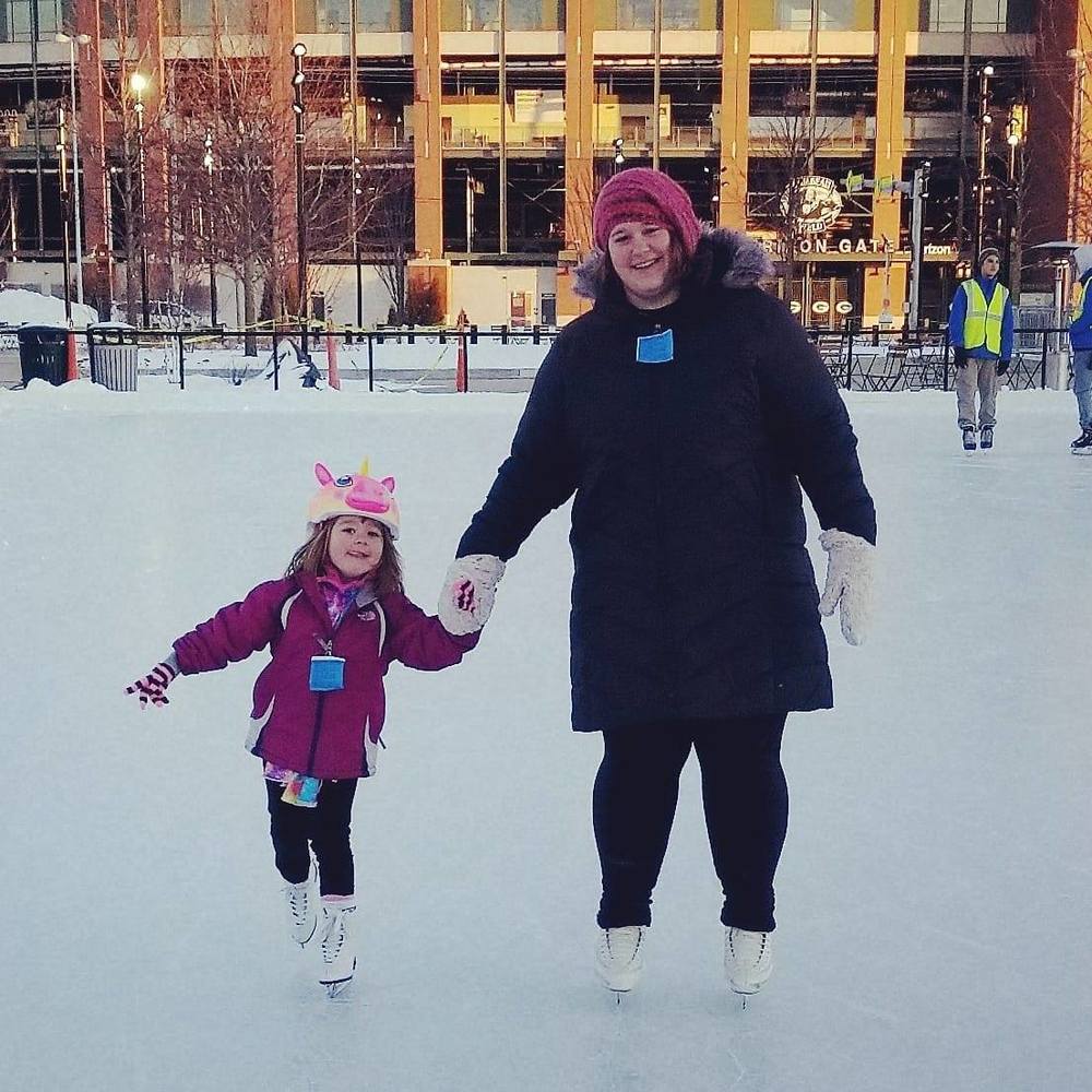 Meet your Posher, Kasey